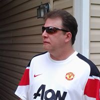 Michael Thibodeaux Photo 13