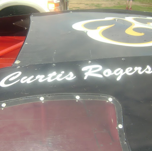 Curtis Rogers Photo 19