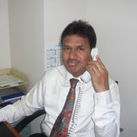 Mohammed Hameeduddin Photo 11