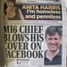 Anita Harris Photo 29