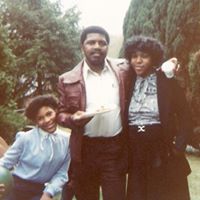 Brian Robinson Photo 51