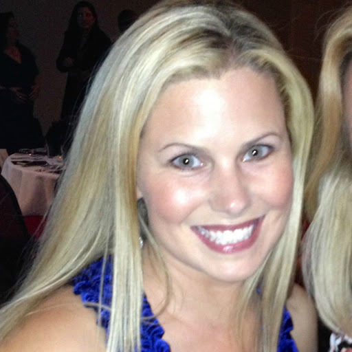 Kristina Spencer Photo 6