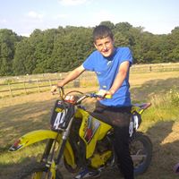 Josh Weeks Photo 14