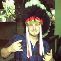 Christopher Fritts Photo 14