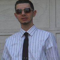 Dan Scanlon Photo 31