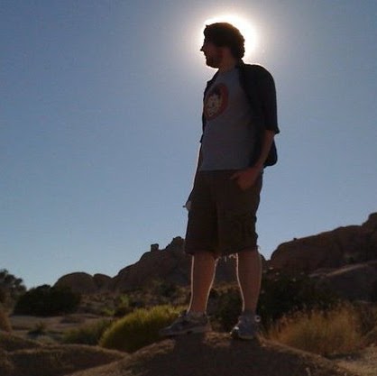 Jon Noble Photo 6