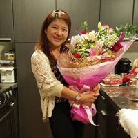 Catherine Cheung Photo 9