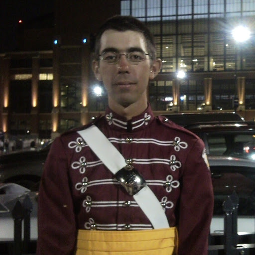 Andrew Webber Photo 32
