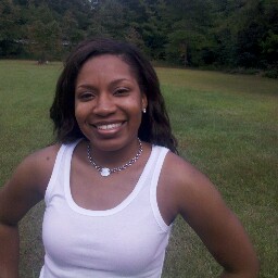 Toya Richardson Photo 5