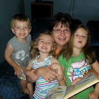 Karen Blanchette Photo 13
