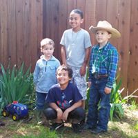 Debra Colvin Photo 28