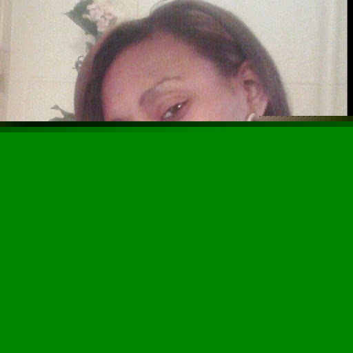 Regia Robinson Photo 4