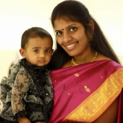 Priya Nagarajan Photo 20