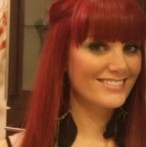 Stacey Gray Photo 6