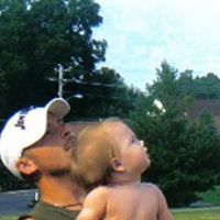 Ricky Thacker Photo 8