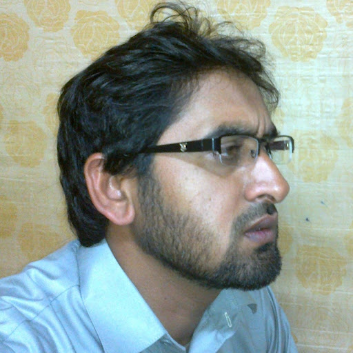 Muhammad Riaz Photo 37