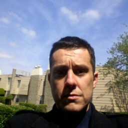 Christopher Hall Photo 67