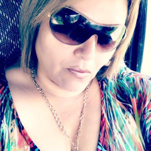 Roberta Gonzalez Photo 13