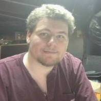 Joseph Hayes Photo 37