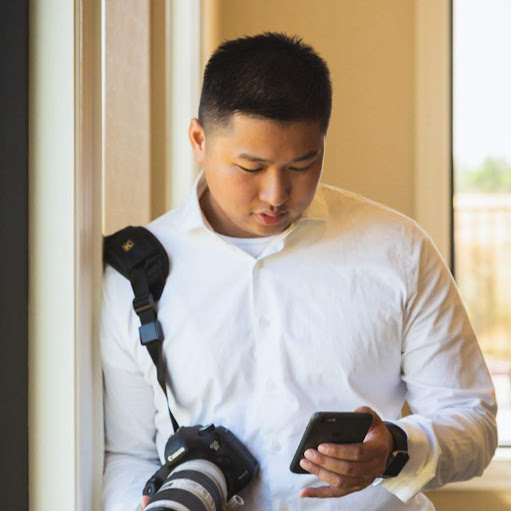 David Kang Photo 44
