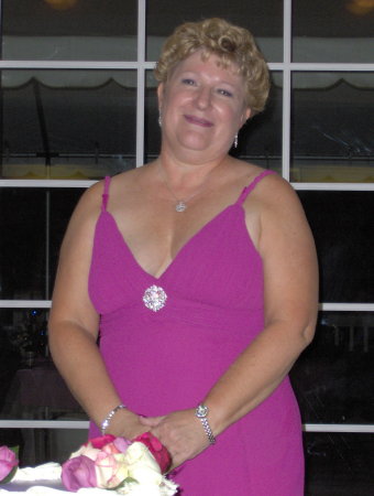 Kathy Hunter Photo 20