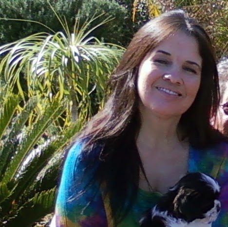 Martha Gregory Photo 11