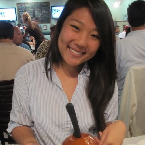 Eunice Oh Photo 19