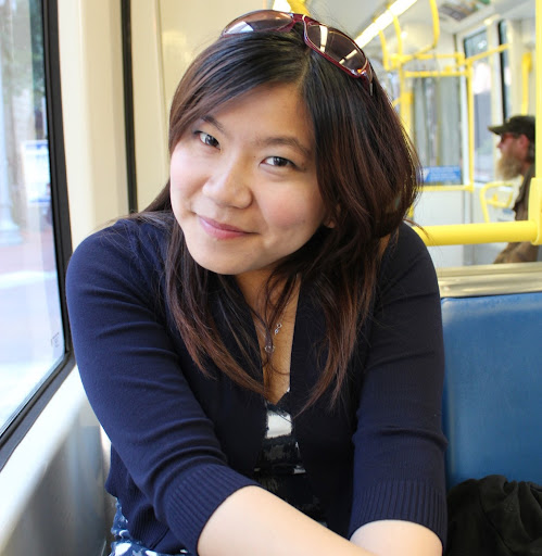 Tina Jiang Photo 13
