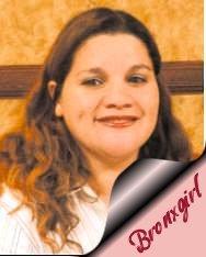 Adrienne Gonzalez Photo 28