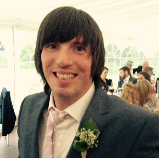 Paul Downey Photo 18