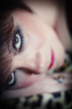 Jennifer Oliver Photo 45