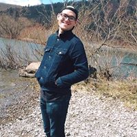 Christopher Robison Photo 13