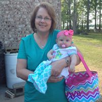 Cynthia Roberson Photo 14