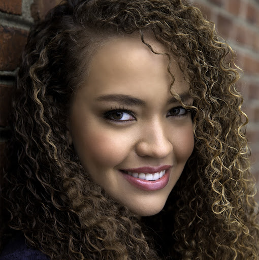 Kristina Ellis Photo 13
