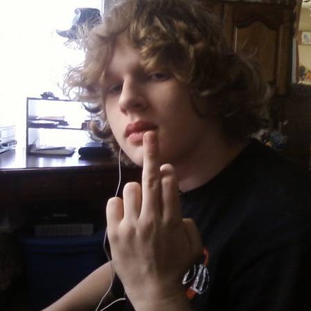Tyler Calvert Photo 4
