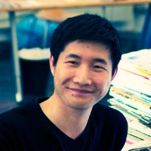 Liang Zhang Photo 8
