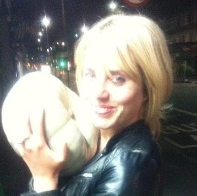 Sarah Richardson Photo 30