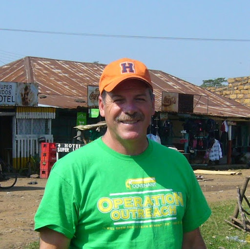Steven Conner Photo 18