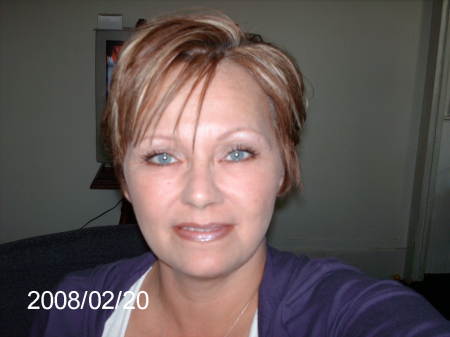 Stephanie Stevens Photo 10