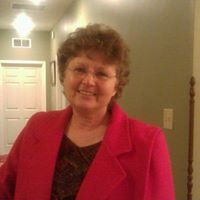 Sue Plank Photo 11