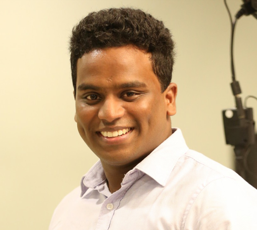 Prakash Anandan Photo 3