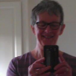 Ruth Barton Photo 31