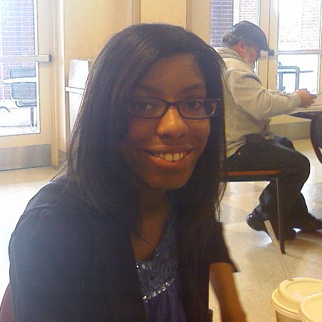 Aynia Howell Photo 2