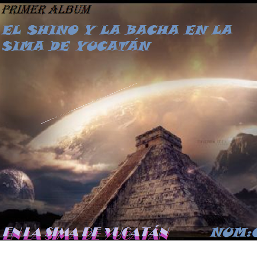Jose Canul Photo 4