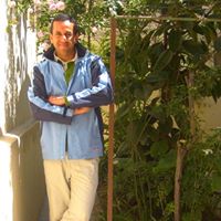 Mohammed Guemmi Photo 2