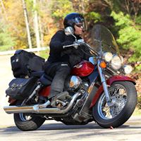 Greg Macdonald Photo 7
