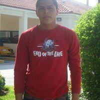 Manuel Leyva Photo 10