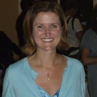 Julie Sweet Photo 16
