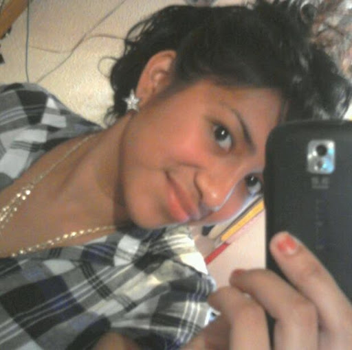 Jennifer Ramirez Photo 15