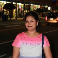 Syeda Hussain Photo 23